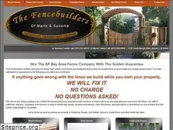 Sites similar to sfbayfences.com