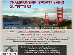 Sites similar to sfbayfish.com