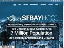 Sites similar to sfbayhcc.com