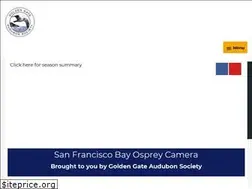 Sites similar to sfbayospreys.org