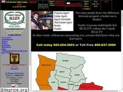 Sites similar to sfbayrealty.com