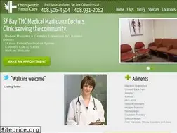 Sites similar to sfbaythc.com