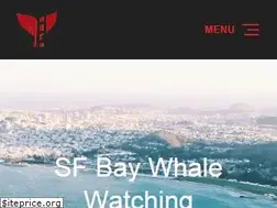 Sites similar to sfbaywhalewatching.com