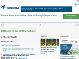 Sites similar to sfbbm.fr