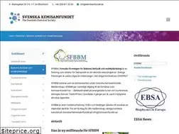 Sites similar to sfbbm.se
