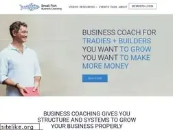 Sites similar to sfbc.com.au
