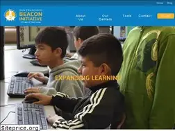 Sites similar to sfbeacon.org
