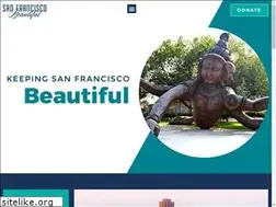 Sites similar to sfbeautiful.org