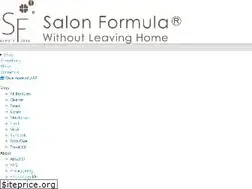 Sites similar to sfbeautyskin.com