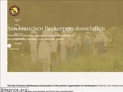 Sites similar to sfbee.org