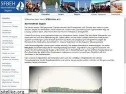 Sites similar to sfbeh.de