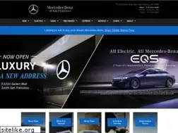 Sites similar to sfbenz.com