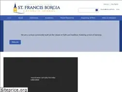 Sites similar to sfbgs.org
