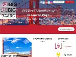 Sites similar to sfbig.org