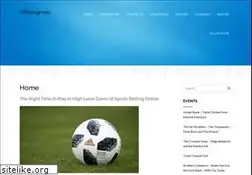 Sites similar to sfbluegrass.org