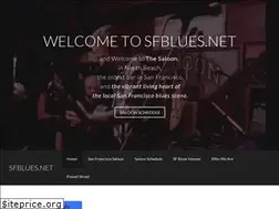 Sites similar to sfblues.weebly.com