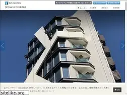 Sites similar to sfbm.co.jp