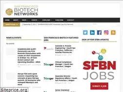 Sites similar to sfbn.org
