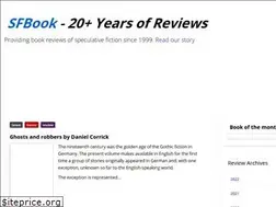 Sites similar to sfbook.com