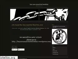 Sites similar to sfbookfair.wordpress.com