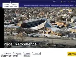 Sites similar to sfborgia.org