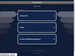 Sites similar to sfbot.de