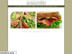 Sites similar to sfboxlunches.com