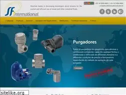 Sites similar to sfbrasil.com.br