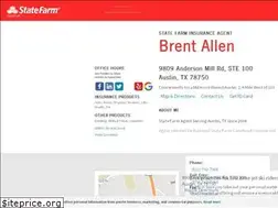 Sites similar to sfbrent.com