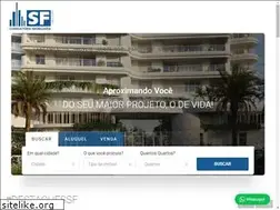 Sites similar to sfbrokers.com.br
