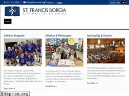 Sites similar to sfbschool.org