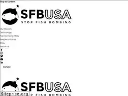 Sites similar to sfbusa.org