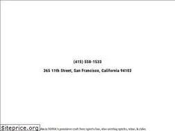 Sites similar to sfbuzzworks.com
