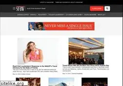 Sites similar to sfbwmag.com