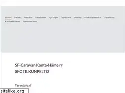 Sites similar to sfc-kantahame.com