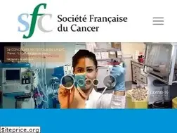 Sites similar to sfc.asso.fr