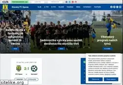 Sites similar to sfc.cz