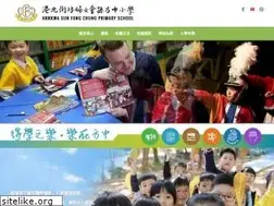 Sites similar to sfc.edu.hk