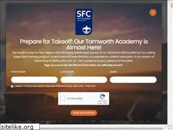 Sites similar to sfcaero.com.au