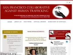 Sites similar to sfcaht.org