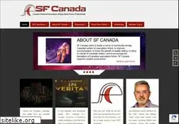 Sites similar to sfcanada.org