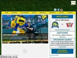 Sites similar to sfcanaries.com
