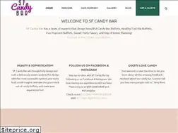 Sites similar to sfcandybar.com