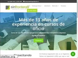 Sites similar to sfcapacitacion.cl