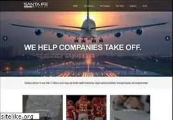 Sites similar to sfcapital.com