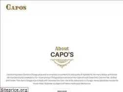 Sites similar to sfcapos.com
