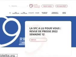 Sites similar to sfcardio.fr
