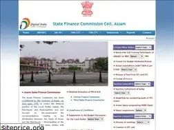 Sites similar to sfcassam.nic.in