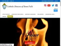 Sites similar to sfcatholic.org