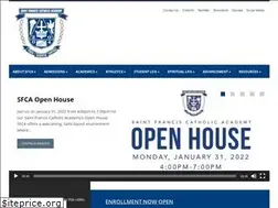 Sites similar to sfcawolves.org